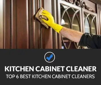 best kitchen cabinet cleaner
