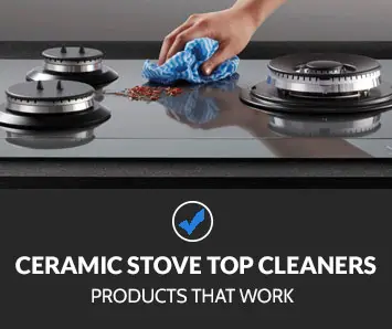 Best Ceramic Stove Top Cleaner