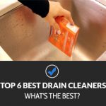 Best Drain Cleaners for Grease Buildup
