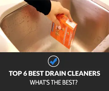Best Drain Cleaners for Grease Buildup