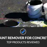 Best Paint Removers for Concrete