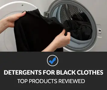 Best Detergents for Black Clothes