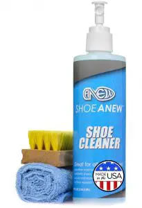 ShoeAnew Shoe Cleaner Kit