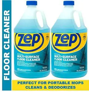 Zep Multi-Surface Floor Cleaner