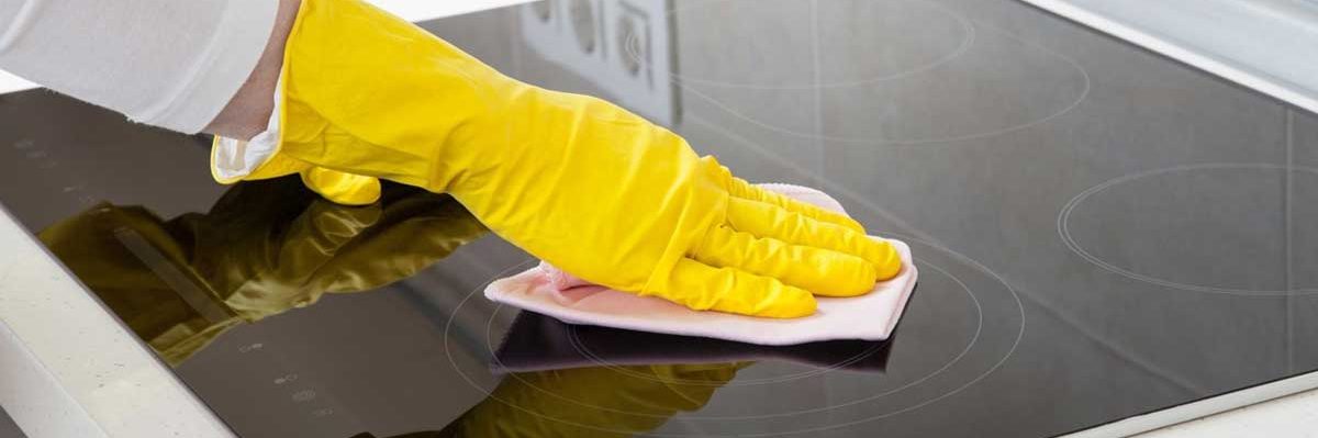 Top 5 Best Glass Stovetop Cleaners 2020 - cleaningproductslab.com