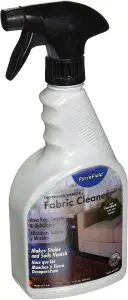 ForceField Microfiber Fabric Cleaner