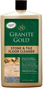 Granite Gold Stone And Tile Floor Cleaner