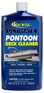 Star Brite Ultimate Pontoon Deck Cleaner