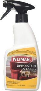 Weiman Upholstery & Fabric Cleaner