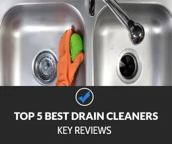 Best Drain Cleaners for Kitchen Sink