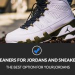 Best Shoe Cleaner for Jordans and Sneakers