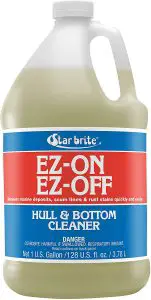 STAR BRITE EZ-ON EZ-Off Hull & Bottom Cleaner