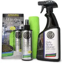 Supreme Surface Daily Stone Cleaner Combo Kit