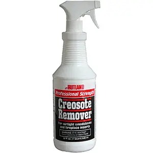 Rutland Products Rutland Liquid Creosote Remover