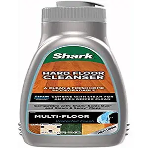 Shark Vacuum Care-Products Floor Cleaner