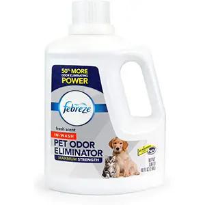 Febreze Laundry Pet Odor Eliminator