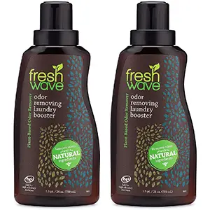 Fresh Wave Odor Removing Laundry Booster