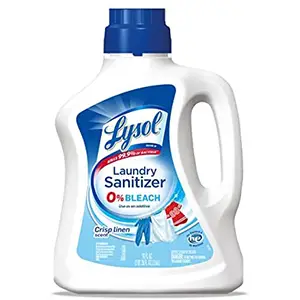 Lysol Laundry Sanitizer Additive