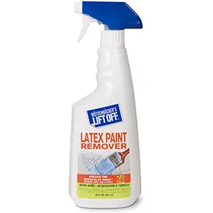 Motsenbocker's Lift Off Latex Paint Remover Spray