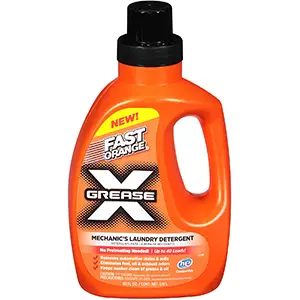Permatex Grease X Mechanic's Laundry Detergent