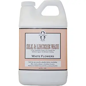 Le Blanc® White Flower Detergent