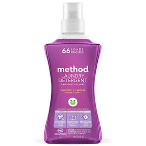 Method Liquid Laundry Detergent
