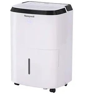 Honeywell TP50WK Energy Star 30-Pint Dehumidifier