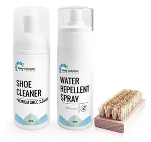 Shoe Cleaner Kit by YeezySolution