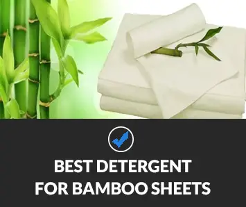 Best Detergent for Bamboo Sheets